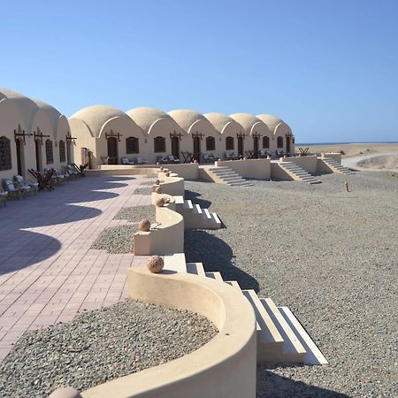 Marsa Nakari Village Marsa Alam Extérieur photo