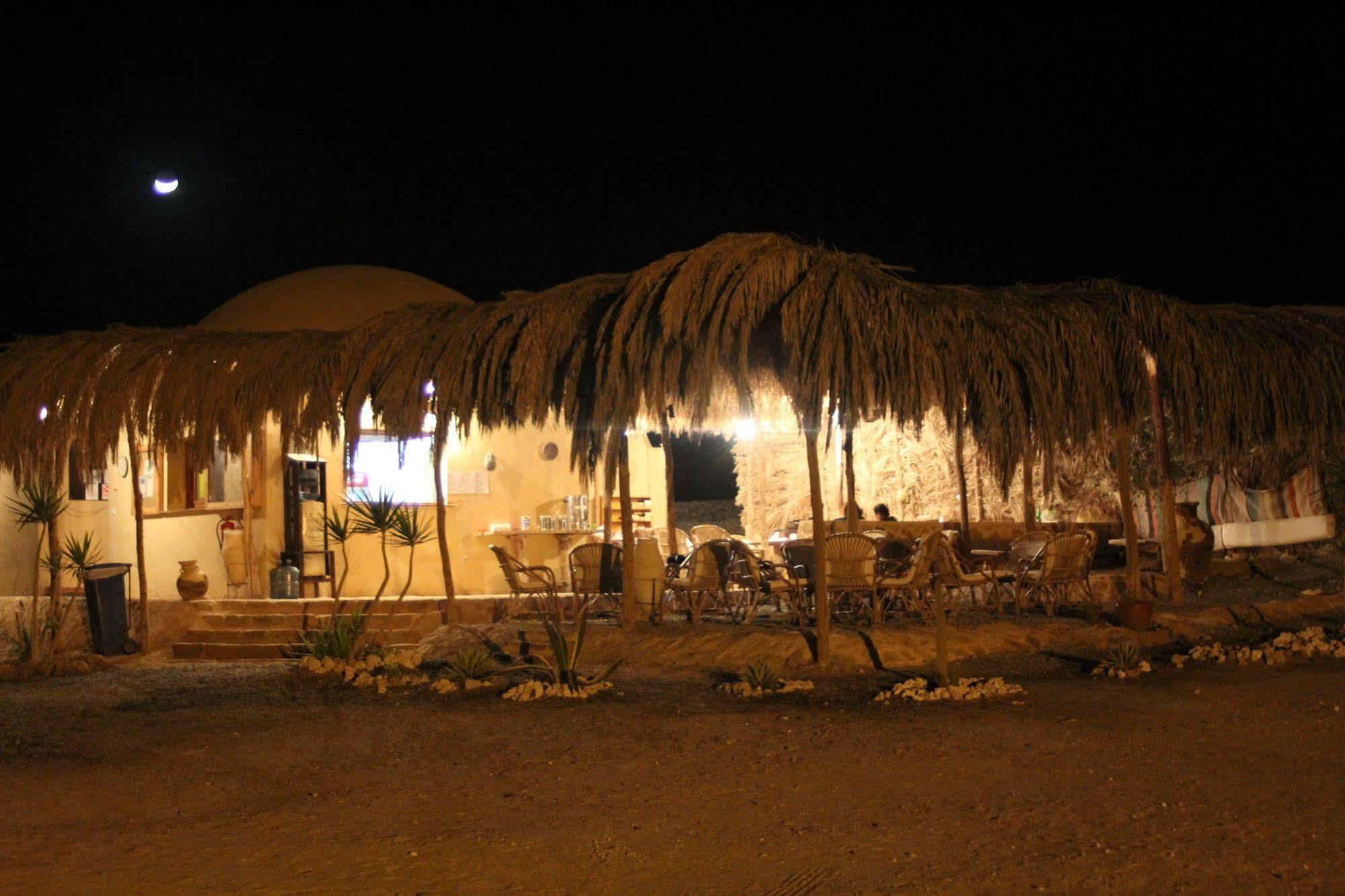 Marsa Nakari Village Marsa Alam Extérieur photo
