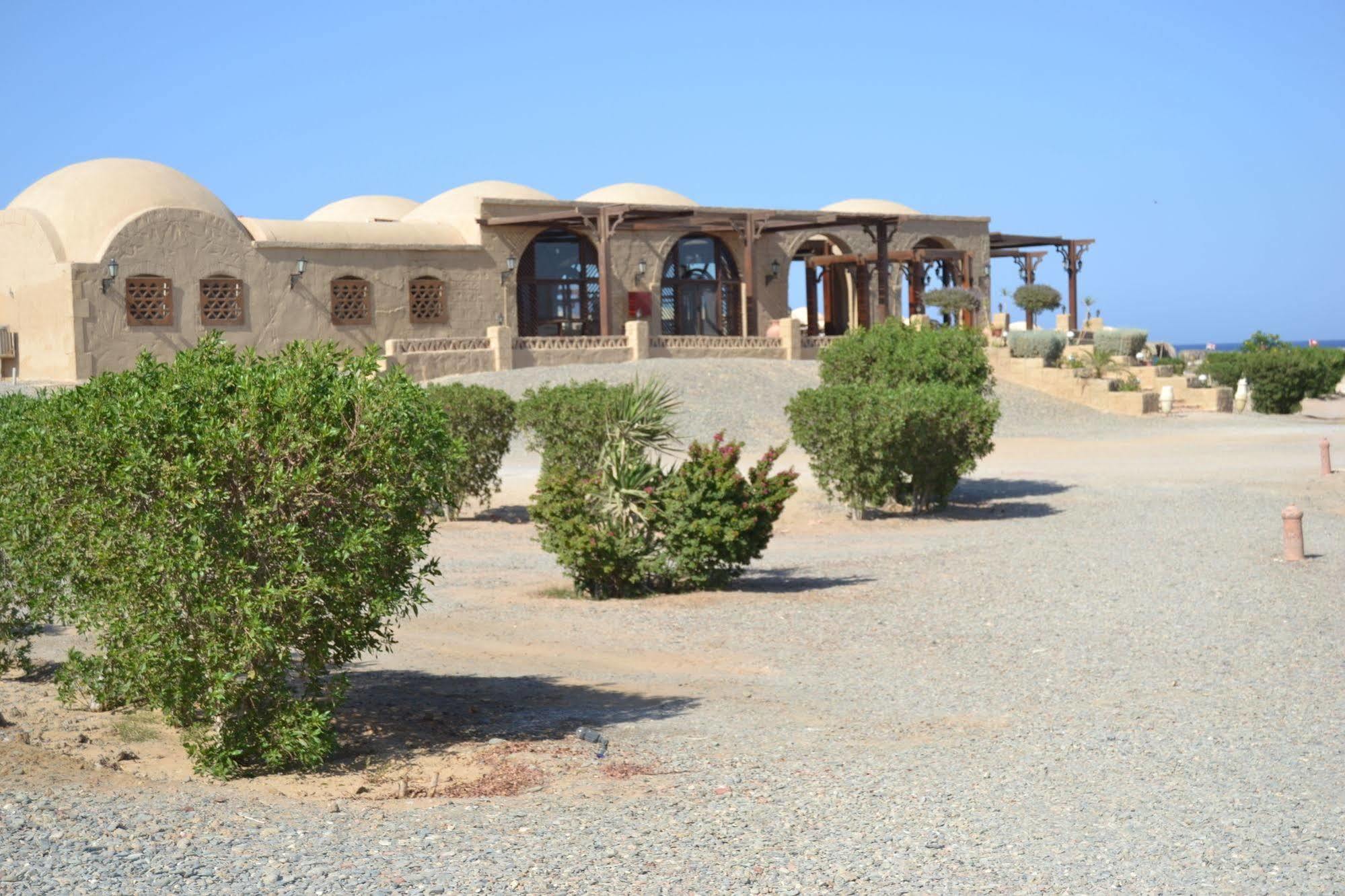 Marsa Nakari Village Marsa Alam Extérieur photo