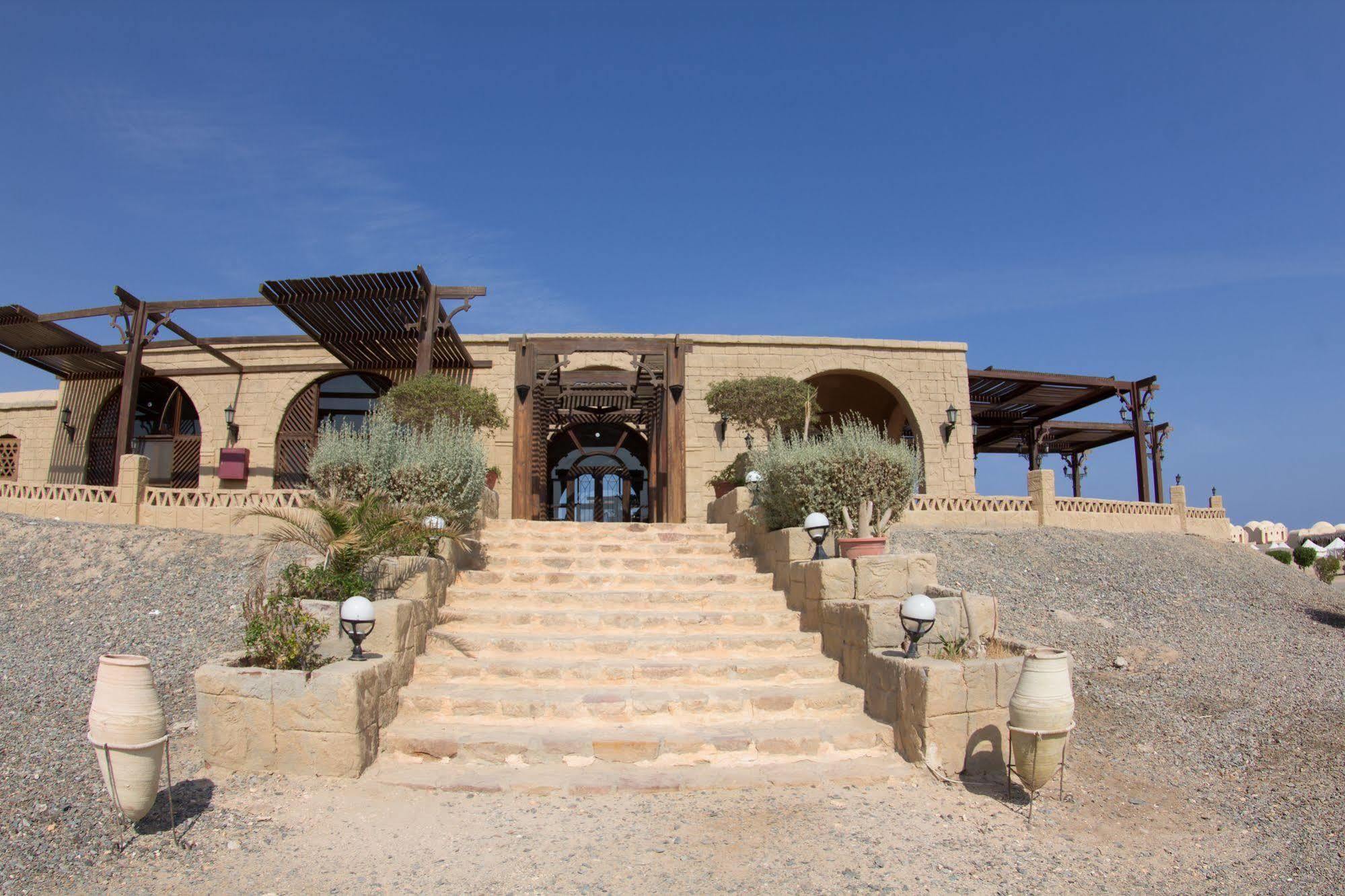 Marsa Nakari Village Marsa Alam Extérieur photo