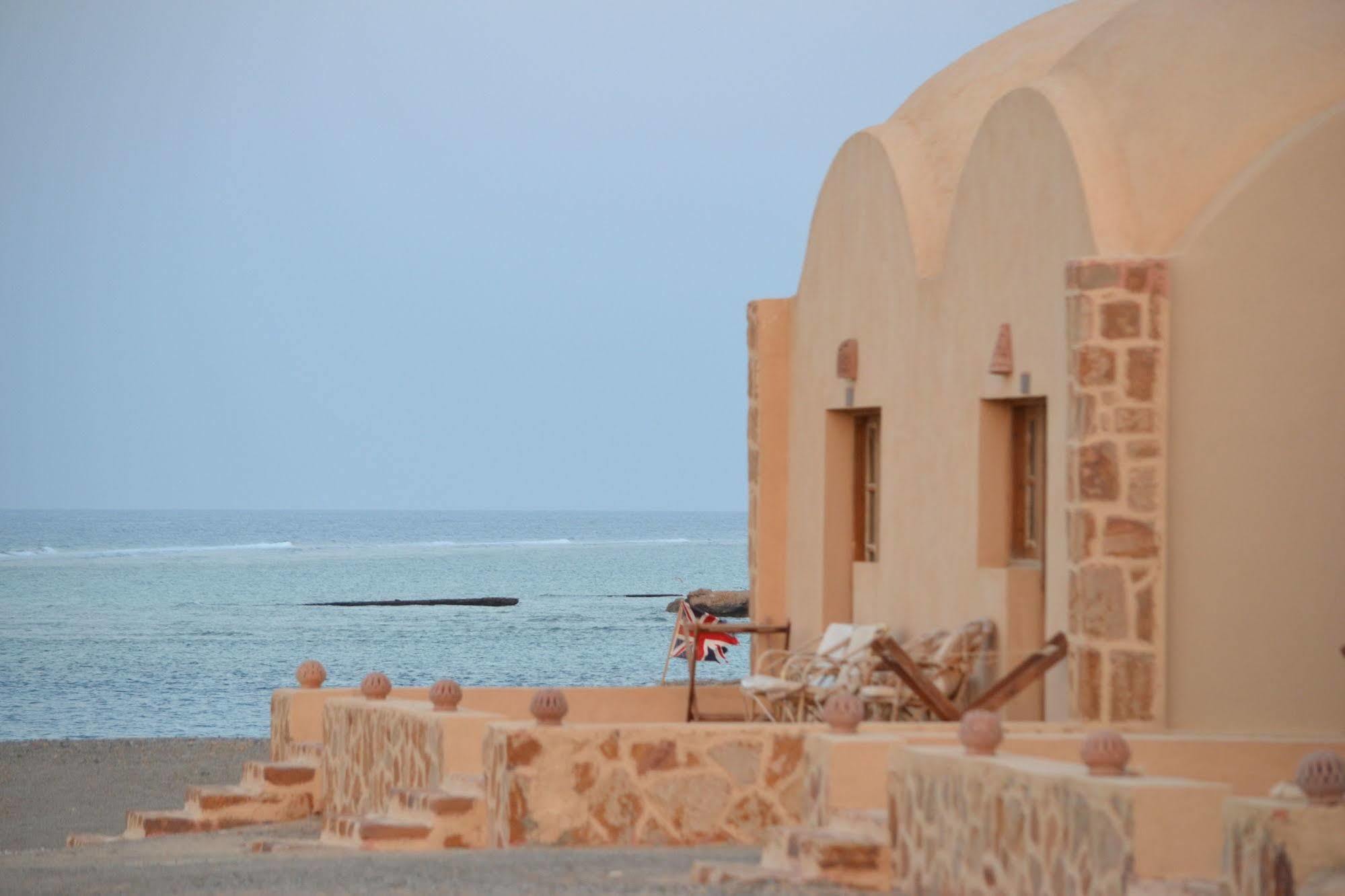 Marsa Nakari Village Marsa Alam Extérieur photo