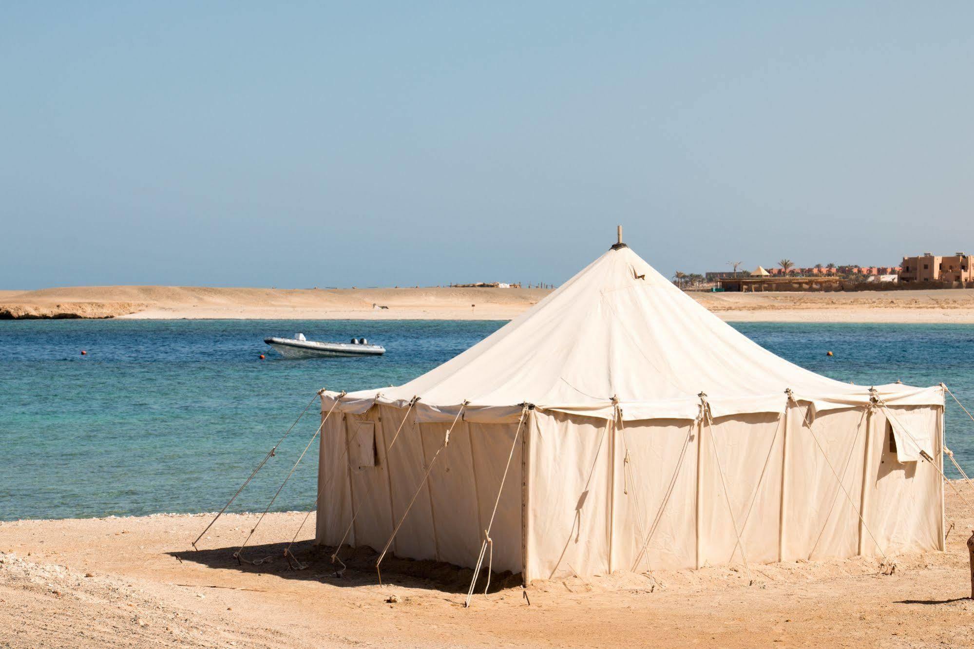 Marsa Nakari Village Marsa Alam Extérieur photo