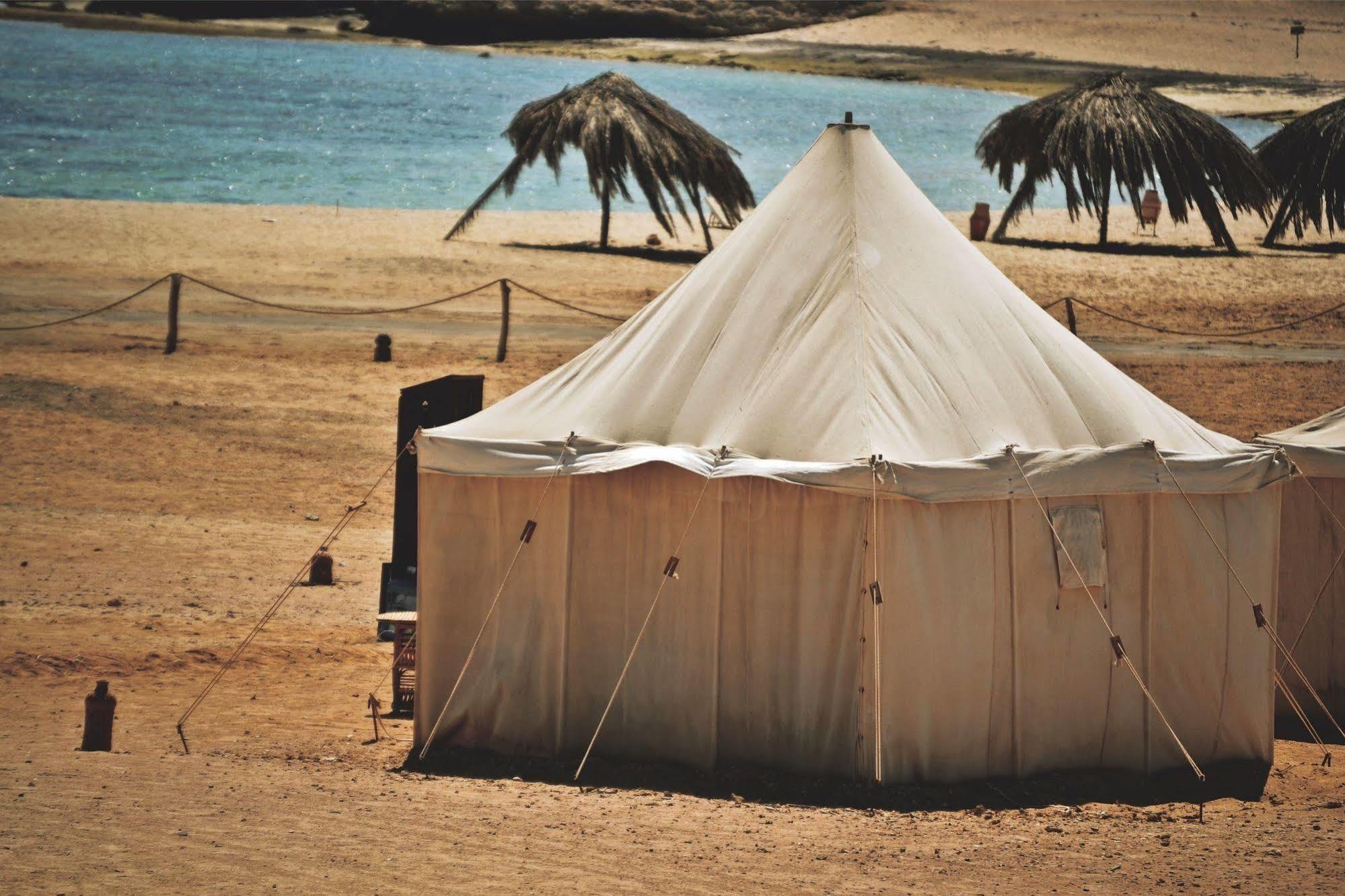 Marsa Nakari Village Marsa Alam Extérieur photo
