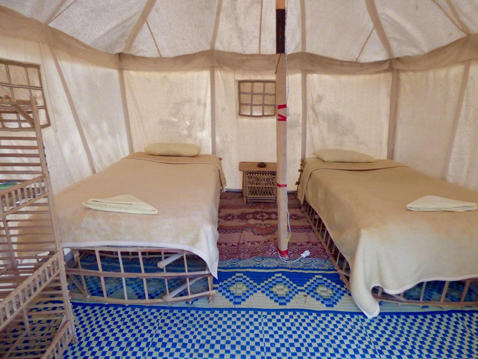 Marsa Nakari Village Marsa Alam Extérieur photo
