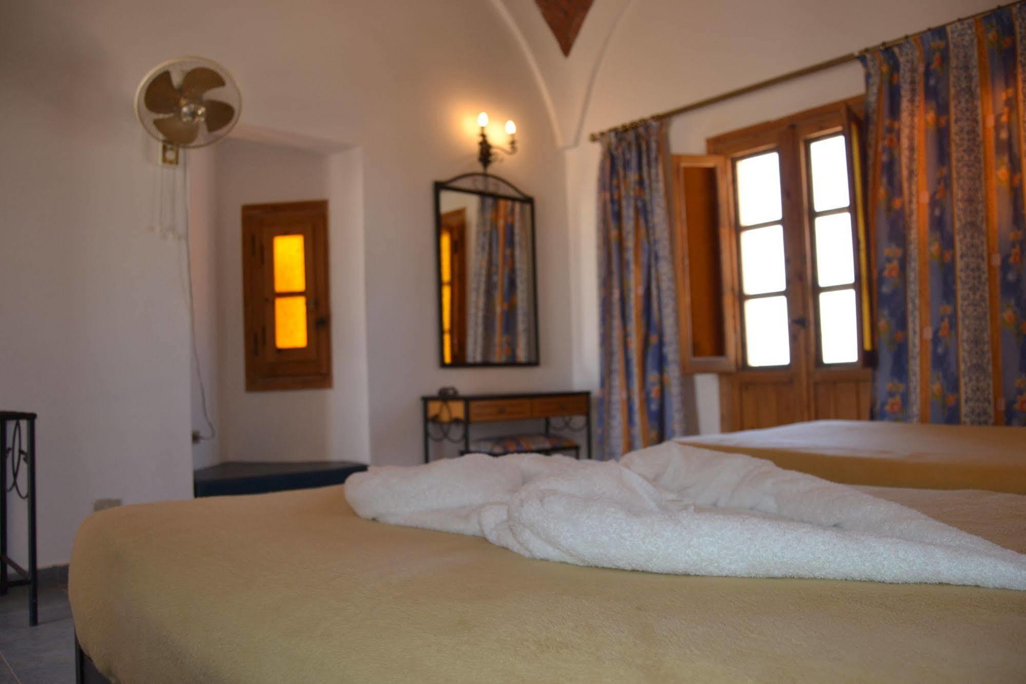 Marsa Nakari Village Marsa Alam Extérieur photo