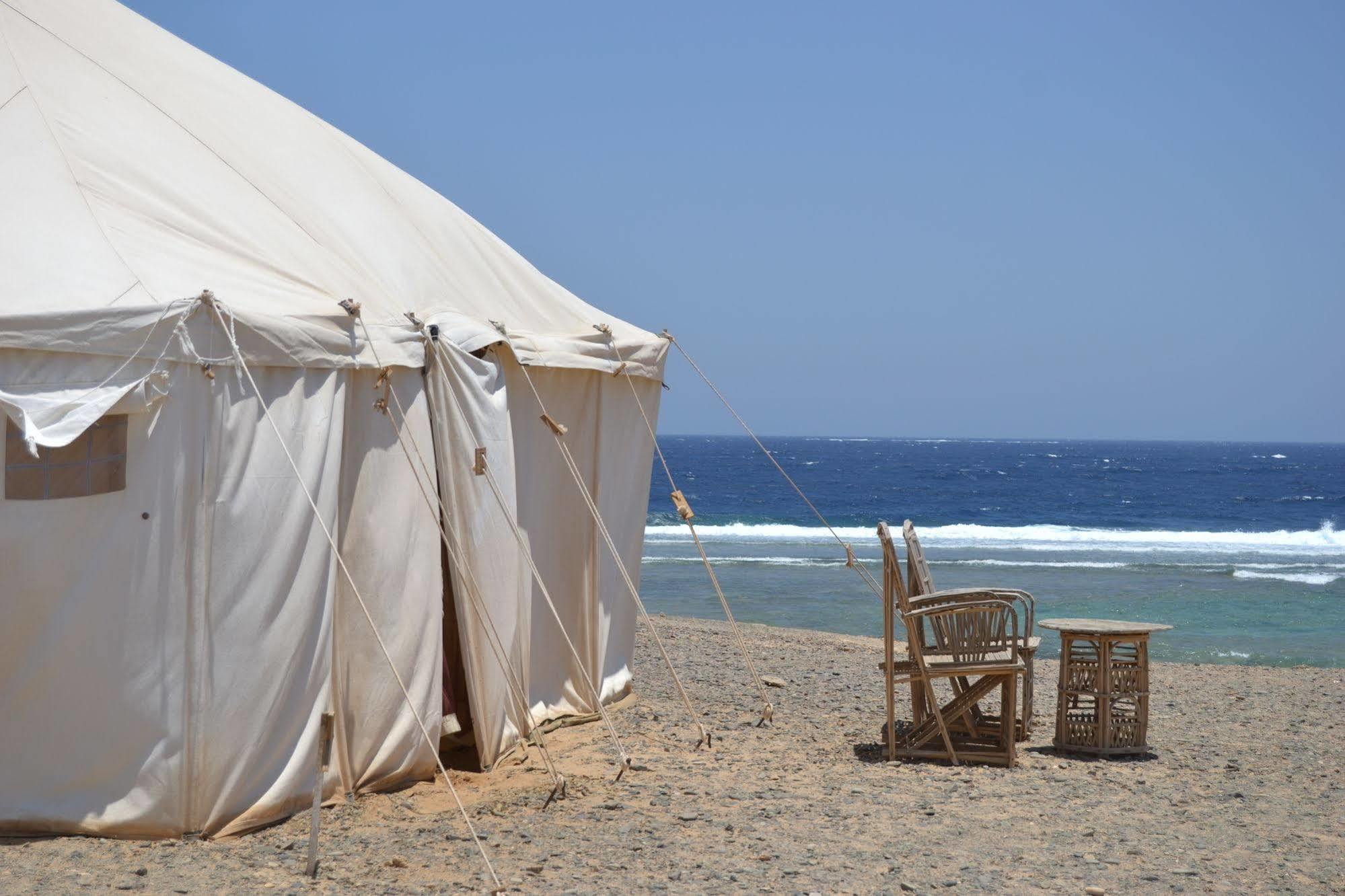 Marsa Nakari Village Marsa Alam Extérieur photo
