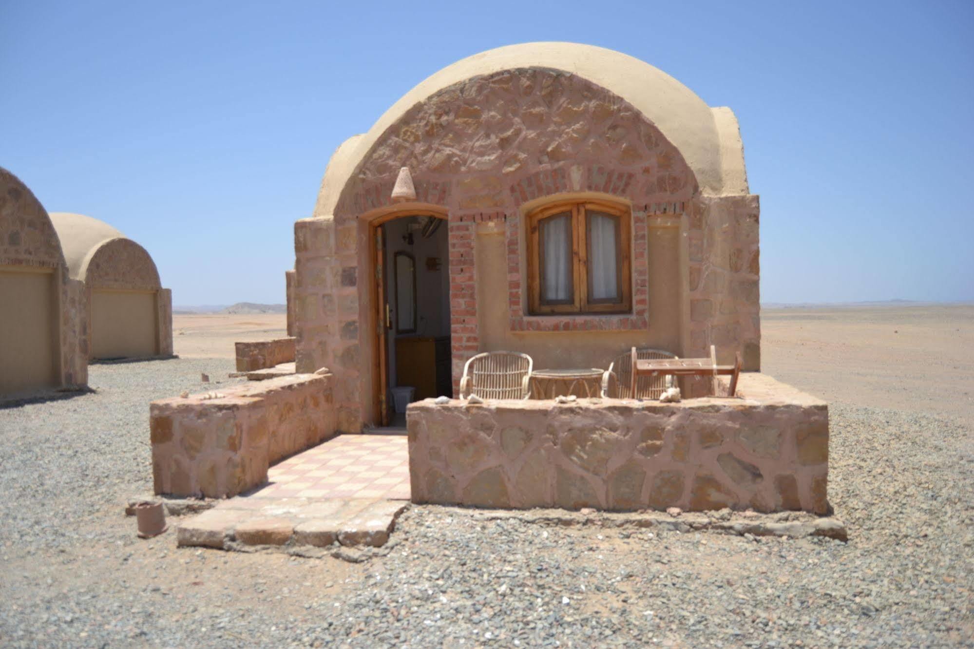 Marsa Nakari Village Marsa Alam Extérieur photo