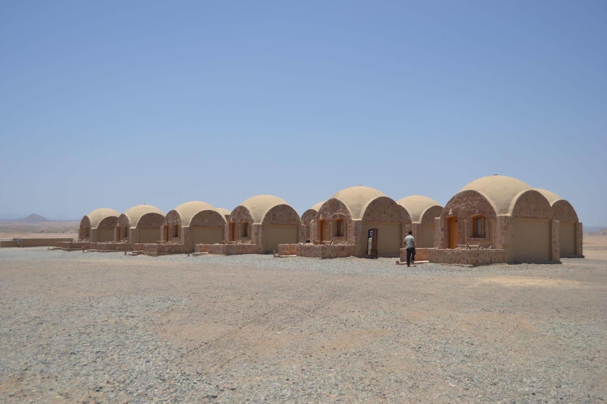 Marsa Nakari Village Marsa Alam Extérieur photo