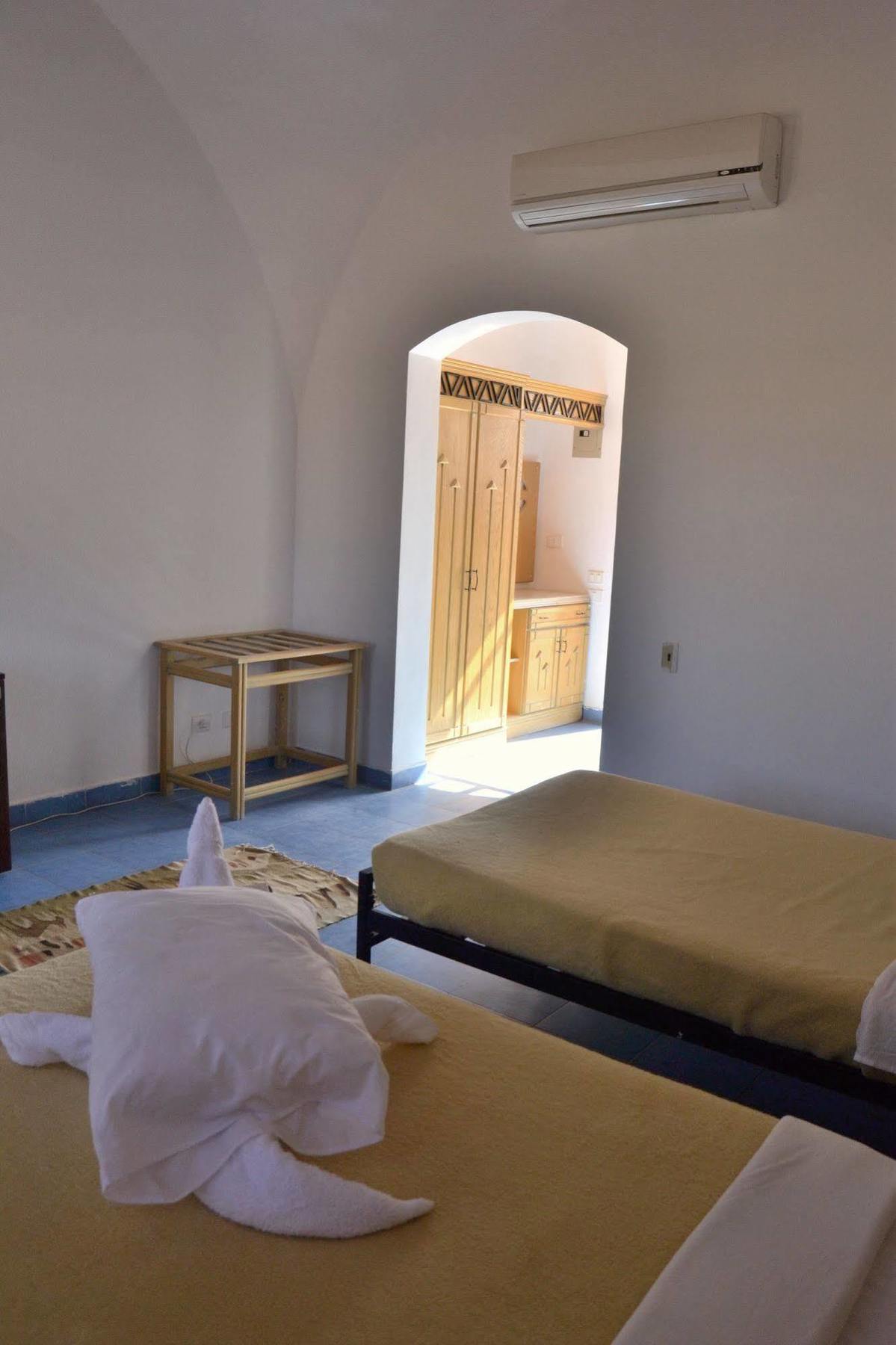 Marsa Nakari Village Marsa Alam Extérieur photo