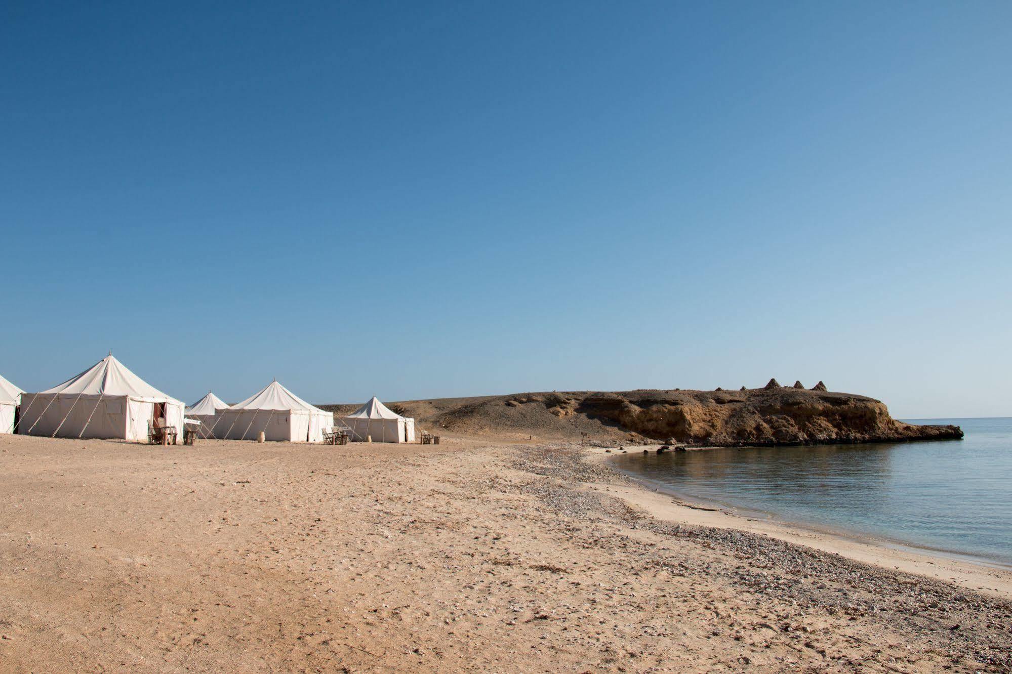 Marsa Nakari Village Marsa Alam Extérieur photo