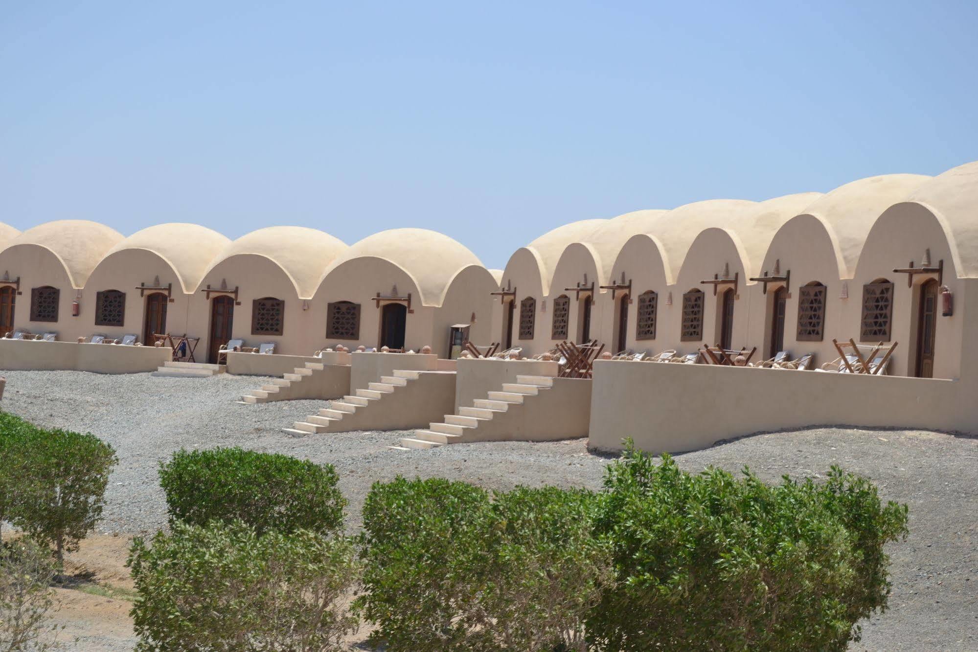 Marsa Nakari Village Marsa Alam Extérieur photo