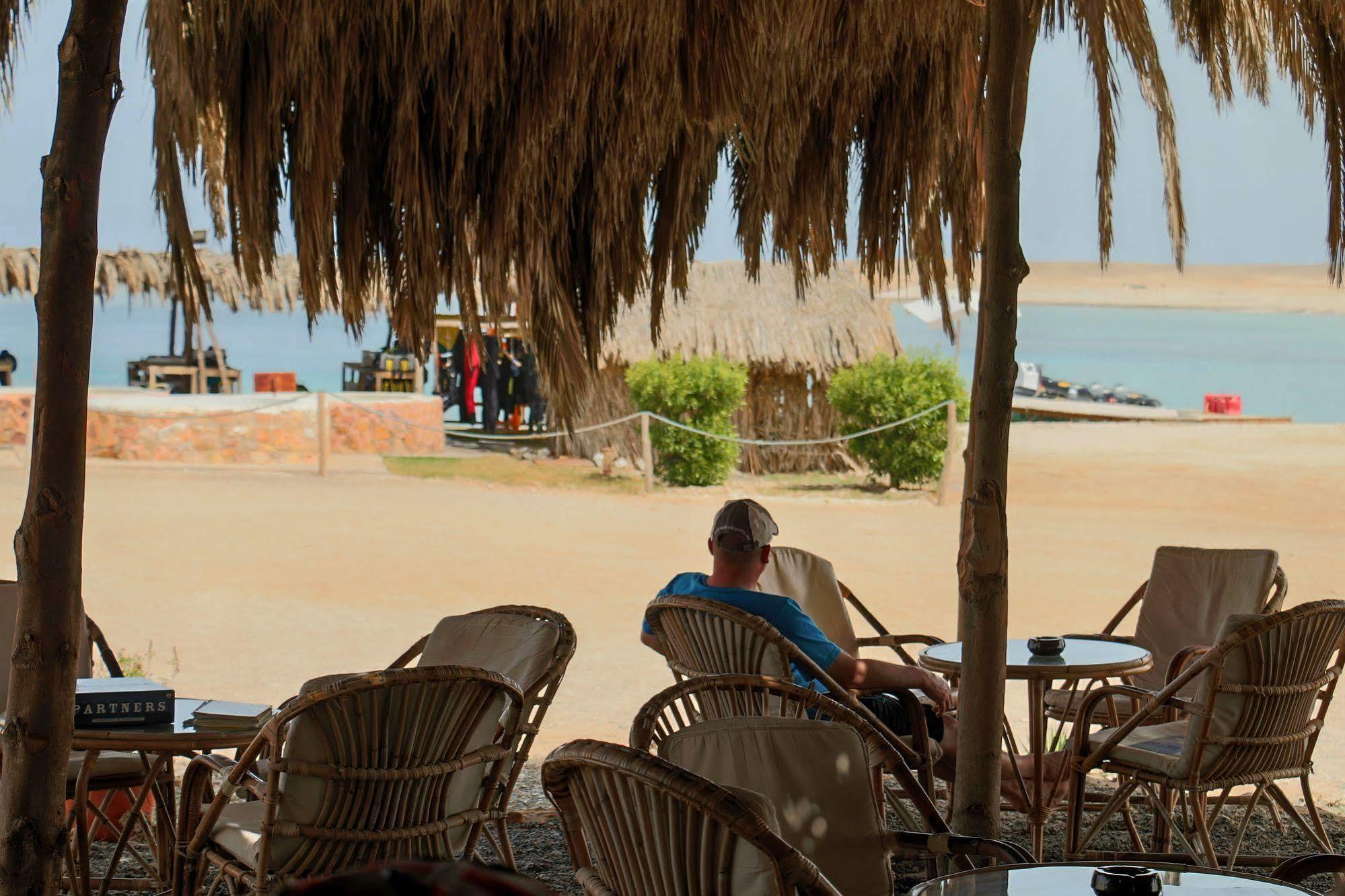 Marsa Nakari Village Marsa Alam Extérieur photo