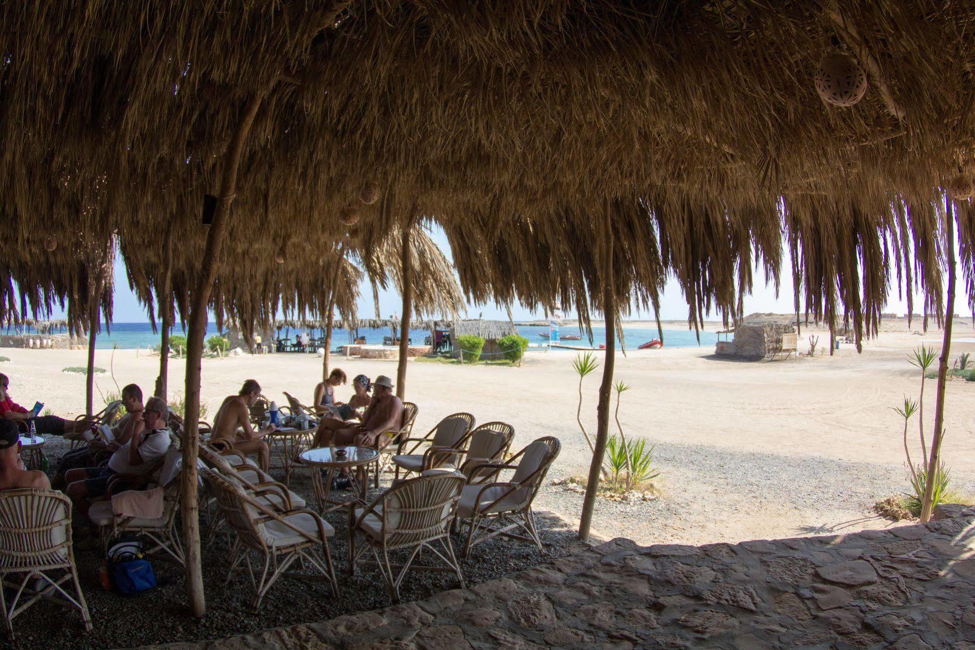 Marsa Nakari Village Marsa Alam Extérieur photo
