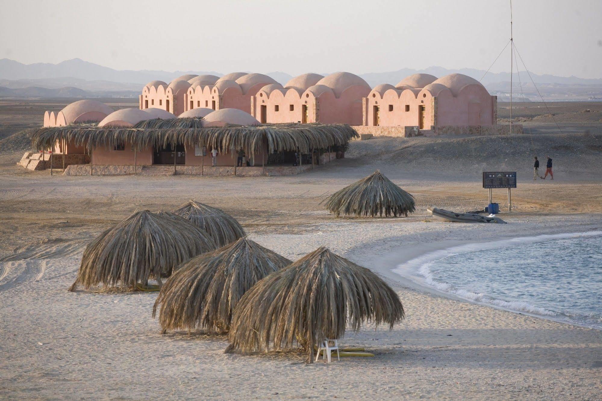 Marsa Nakari Village Marsa Alam Extérieur photo