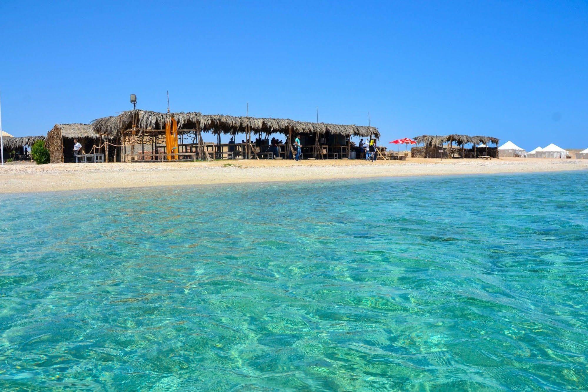 Marsa Nakari Village Marsa Alam Extérieur photo