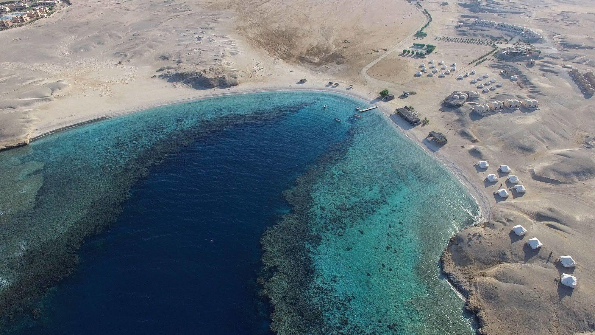 Marsa Nakari Village Marsa Alam Extérieur photo