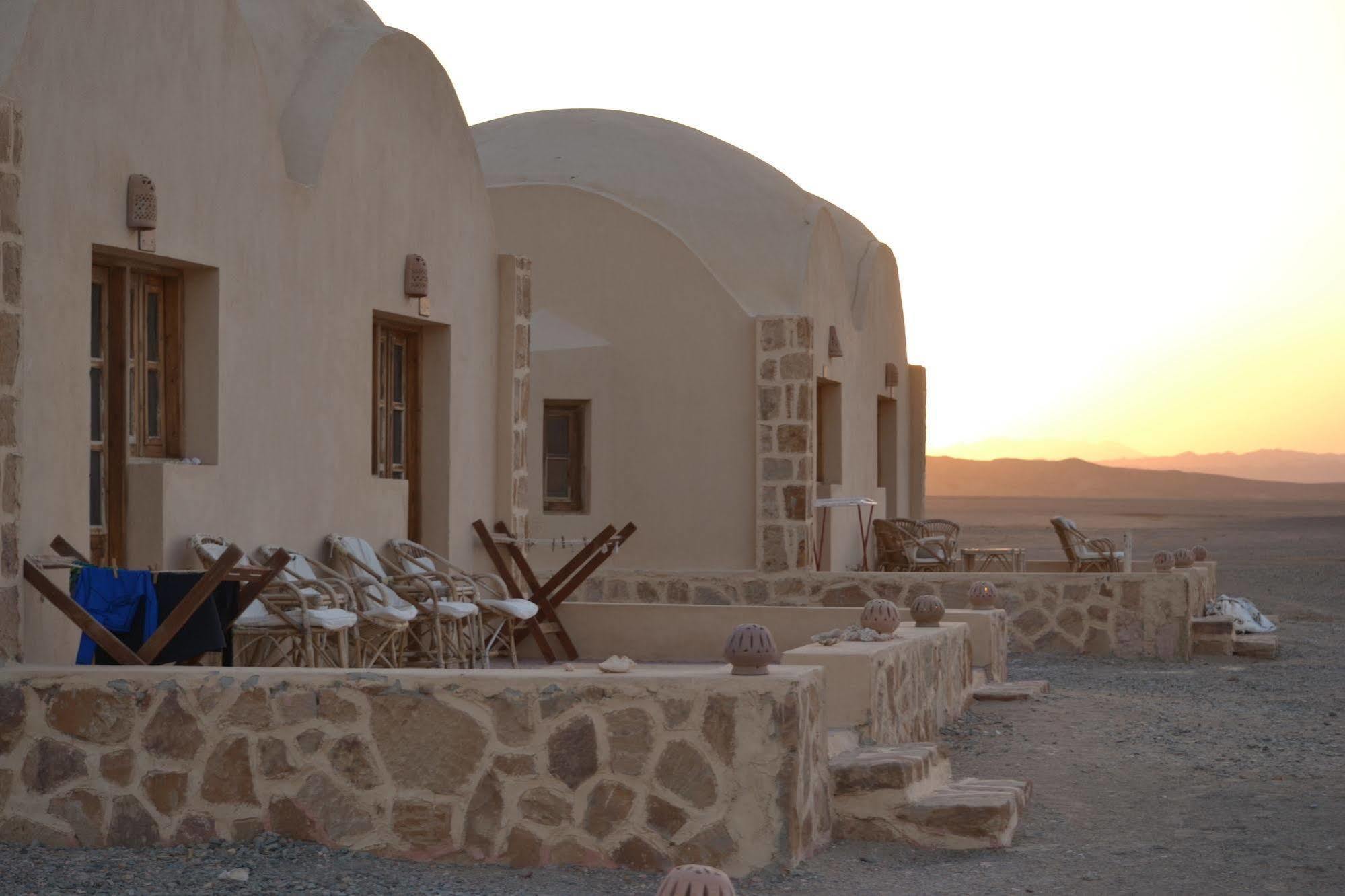 Marsa Nakari Village Marsa Alam Extérieur photo