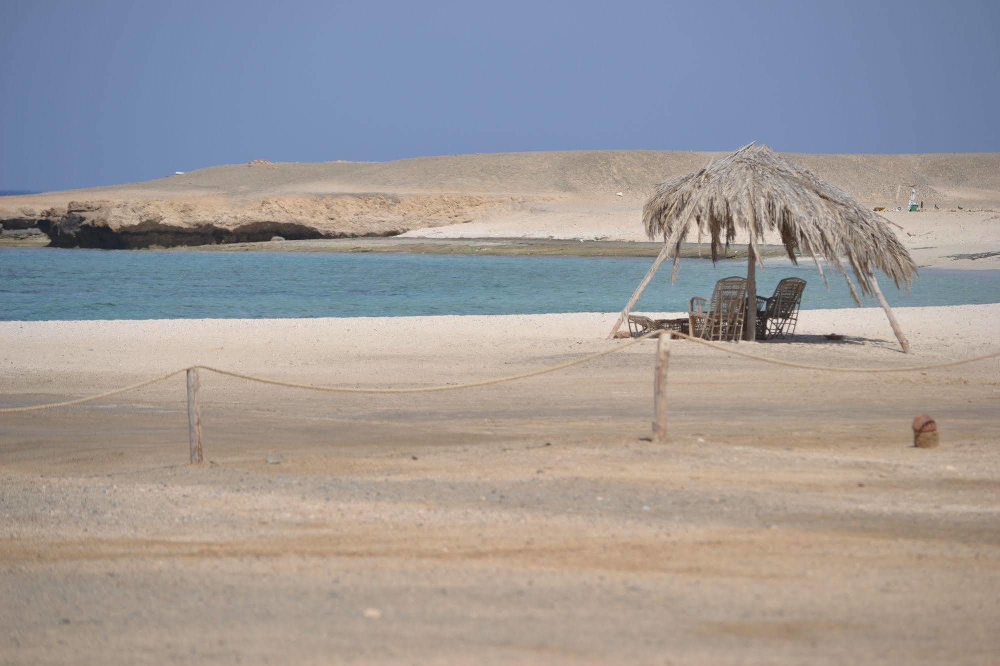 Marsa Nakari Village Marsa Alam Extérieur photo